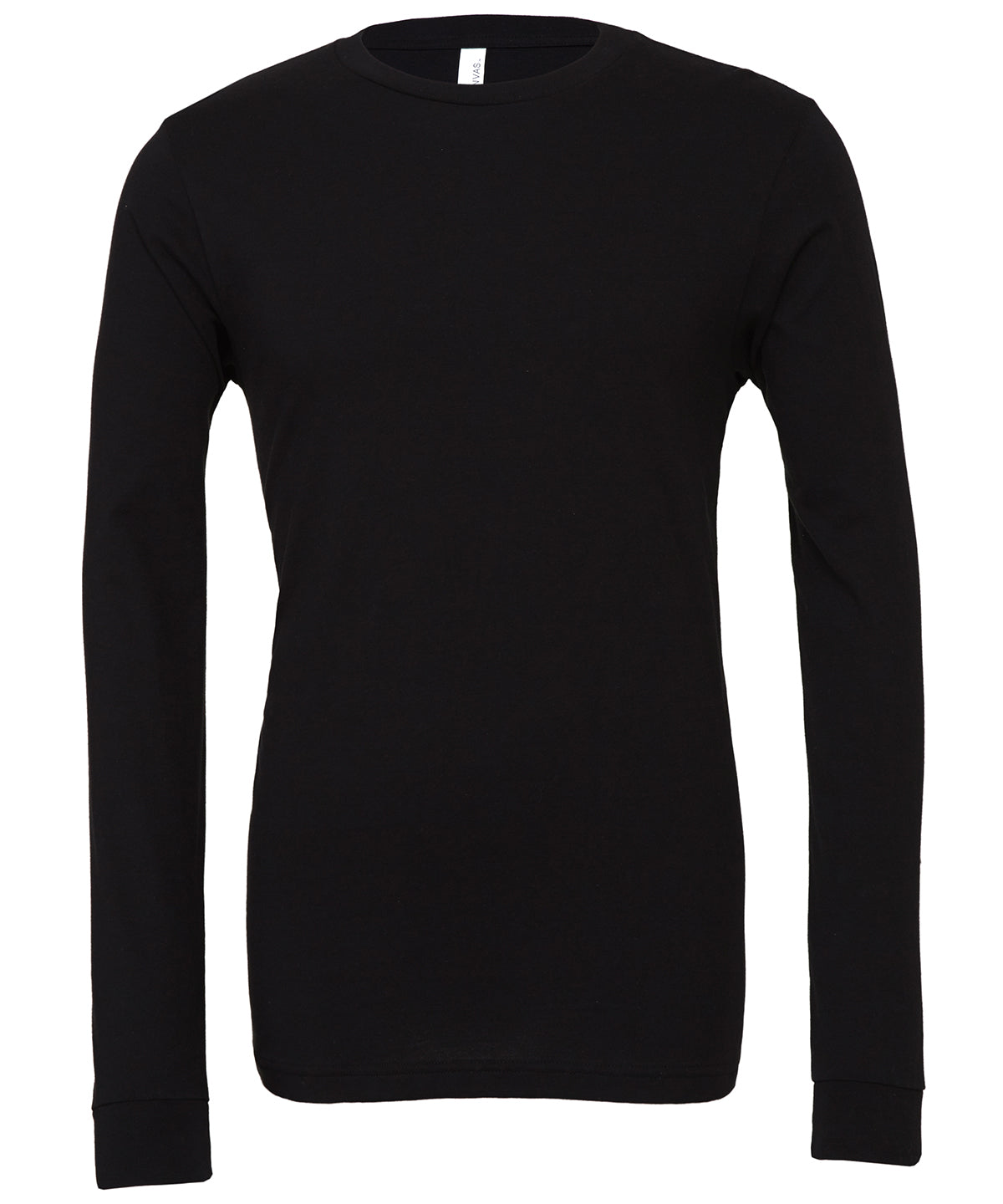 Bella Canvas Unisex Jersey Long Sleeve Tee Superior Quality Cotton