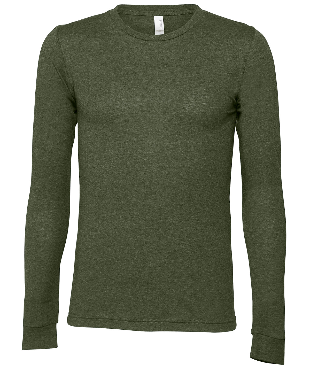 Bella Canvas Unisex Jersey Long Sleeve Tee Superior Quality Cotton