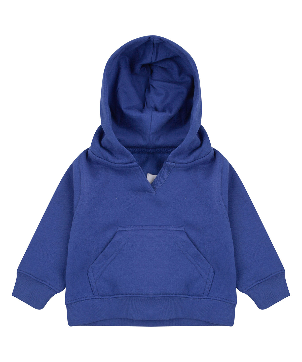 Larkwood Toddler Hooded Sweatshirt with Kangaroo Pocket Unisex Infant Hoodies
