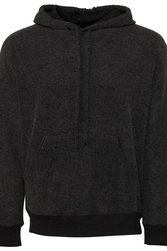 Premium Unisex Sueded Fleece Pullover Hoodie Bella Canvas