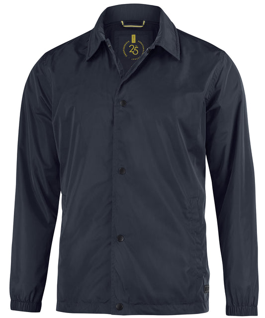 Nimbus Independence Unisex Coach Jacket WaterRepellent Lightweight Design