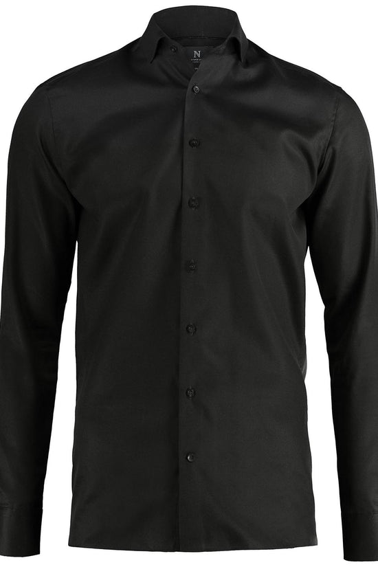 Nimbus Portland Super NonIron Business Shirt Modern Fit