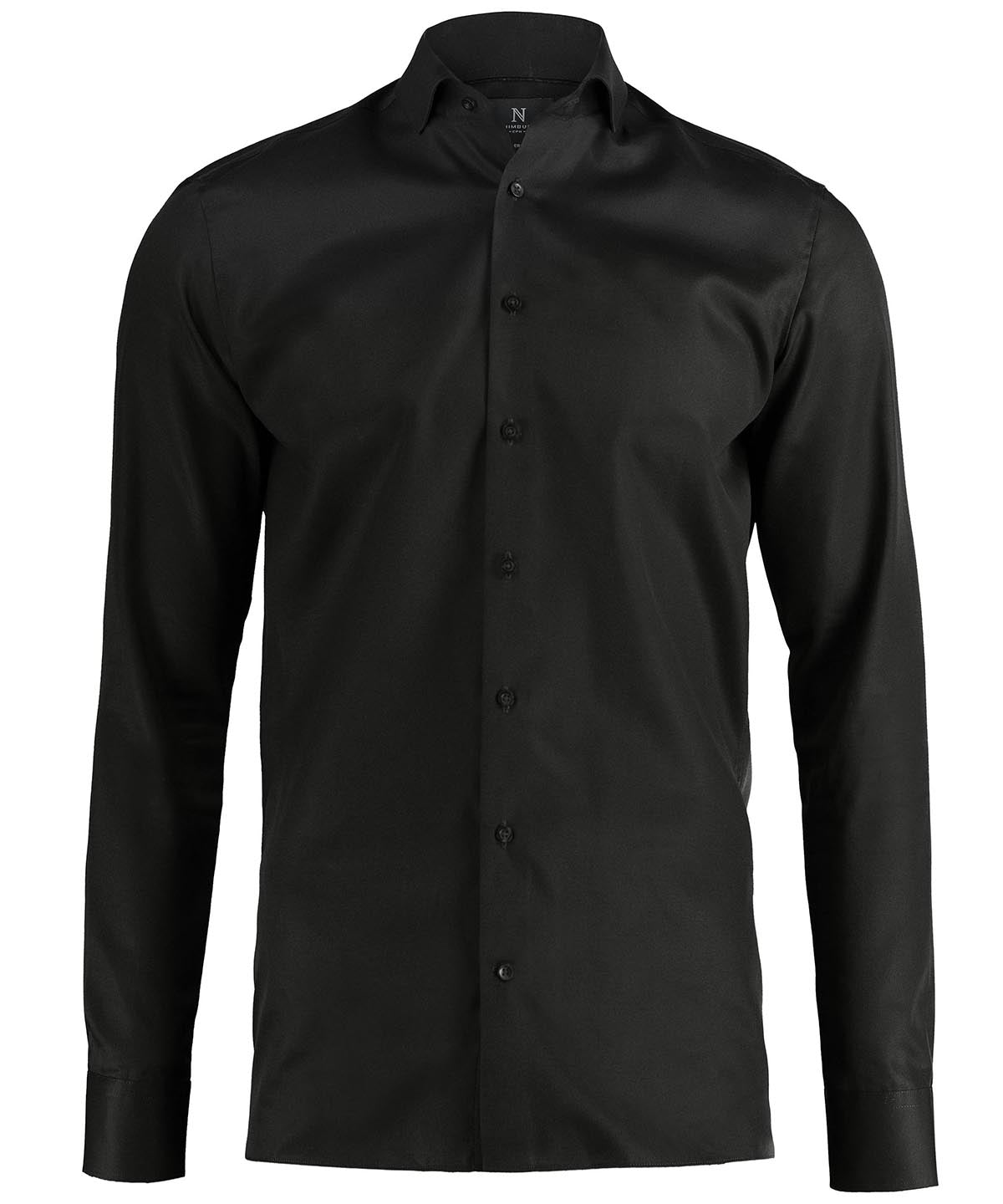 Nimbus Portland Super NonIron Business Shirt Modern Fit