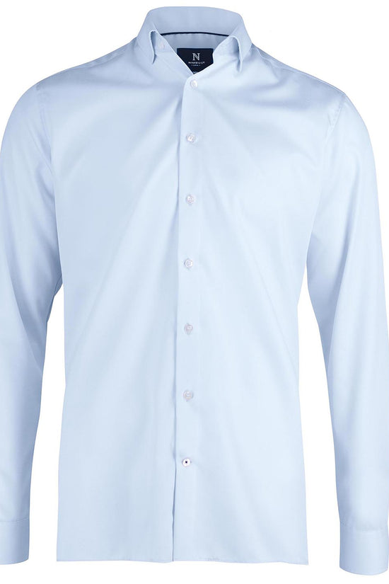 Nimbus Portland Super NonIron Business Shirt Modern Fit