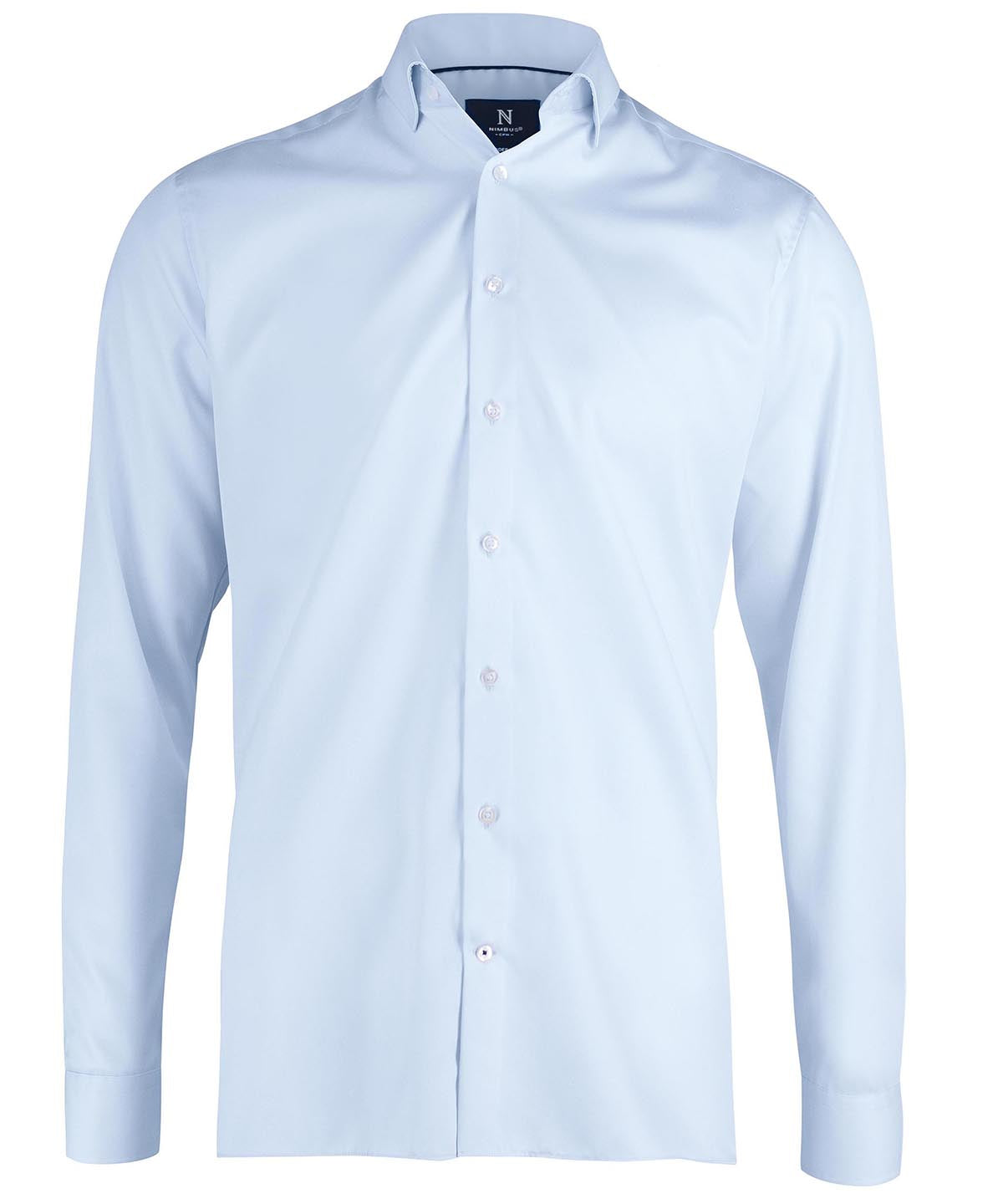 Nimbus Portland Super NonIron Business Shirt Modern Fit