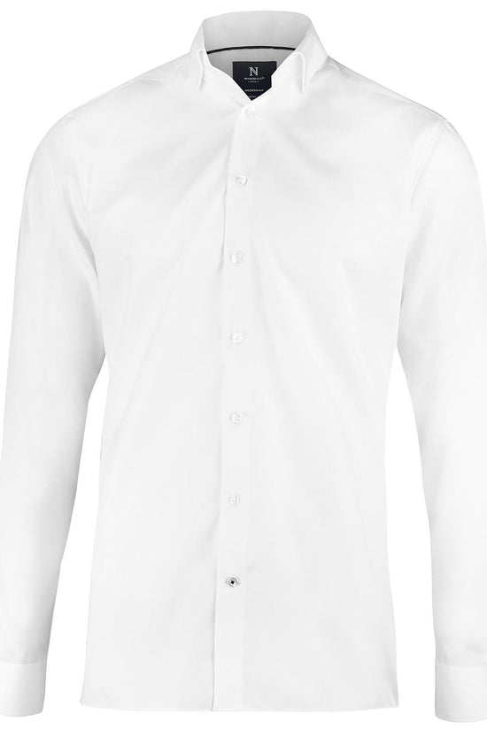 Nimbus Portland Super NonIron Business Shirt Modern Fit