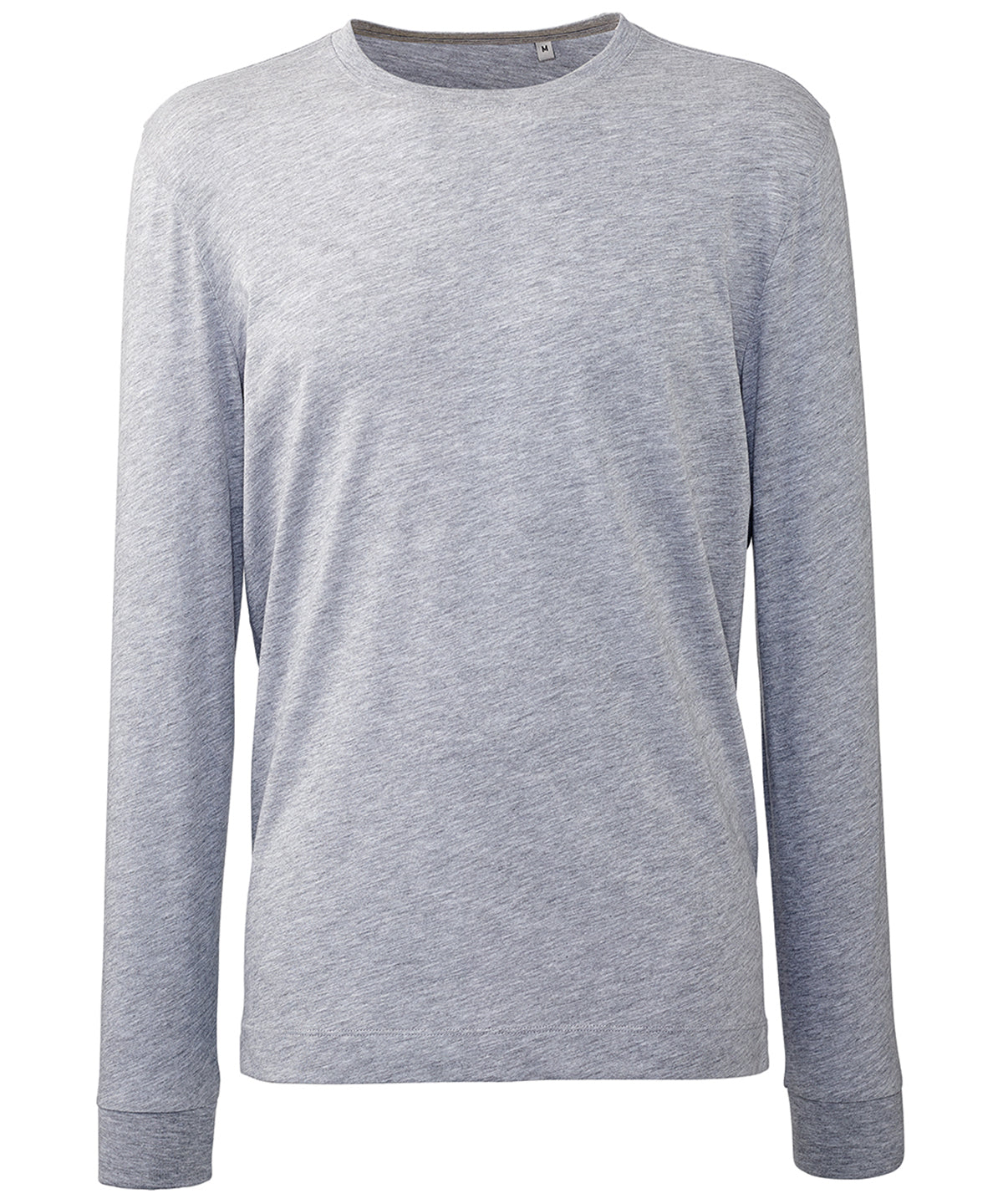 Mens Long Sleeve Retail Fashion Fit TShirt in Plus Sizes