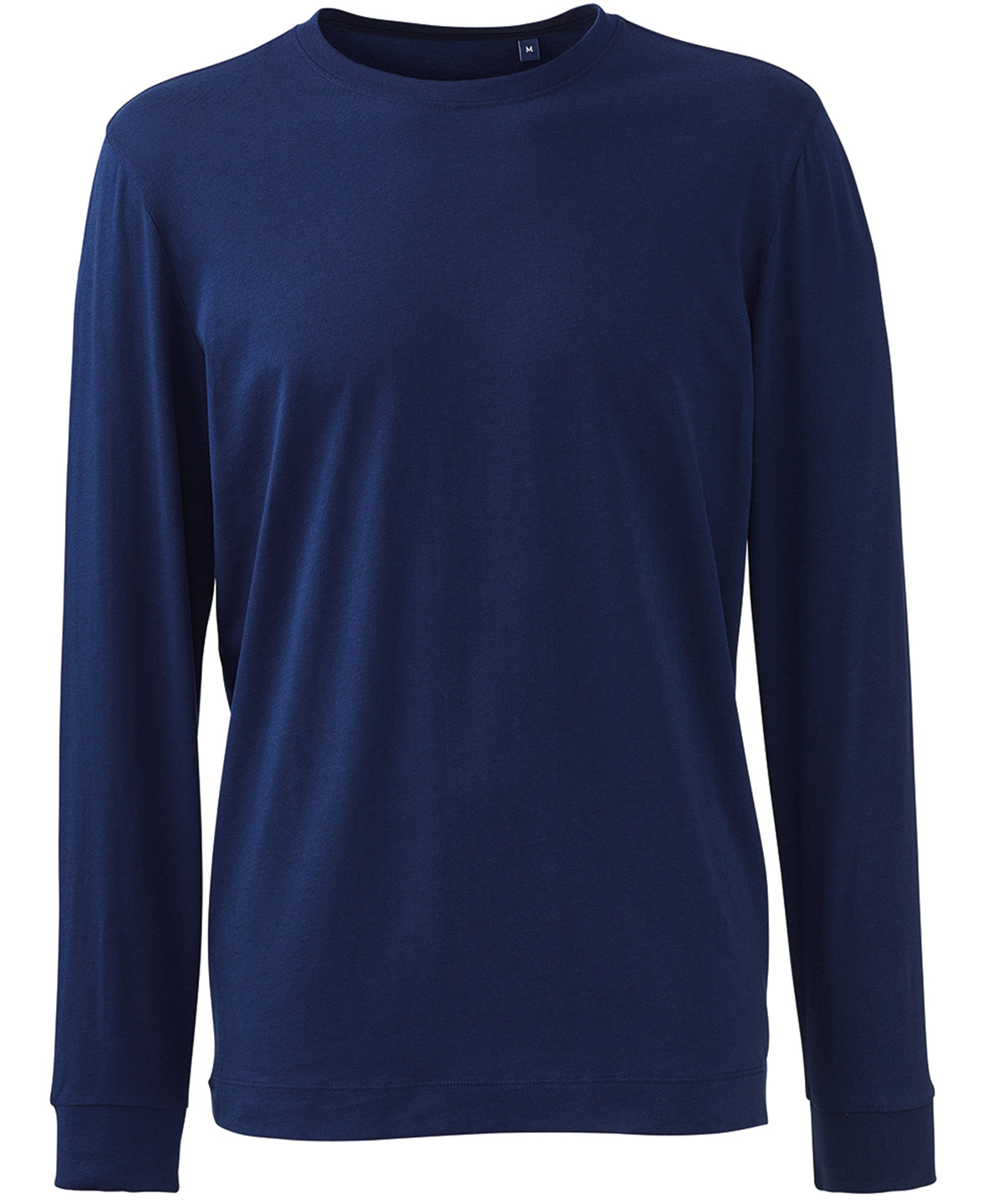 Mens Long Sleeve Retail Fashion Fit TShirt in Plus Sizes