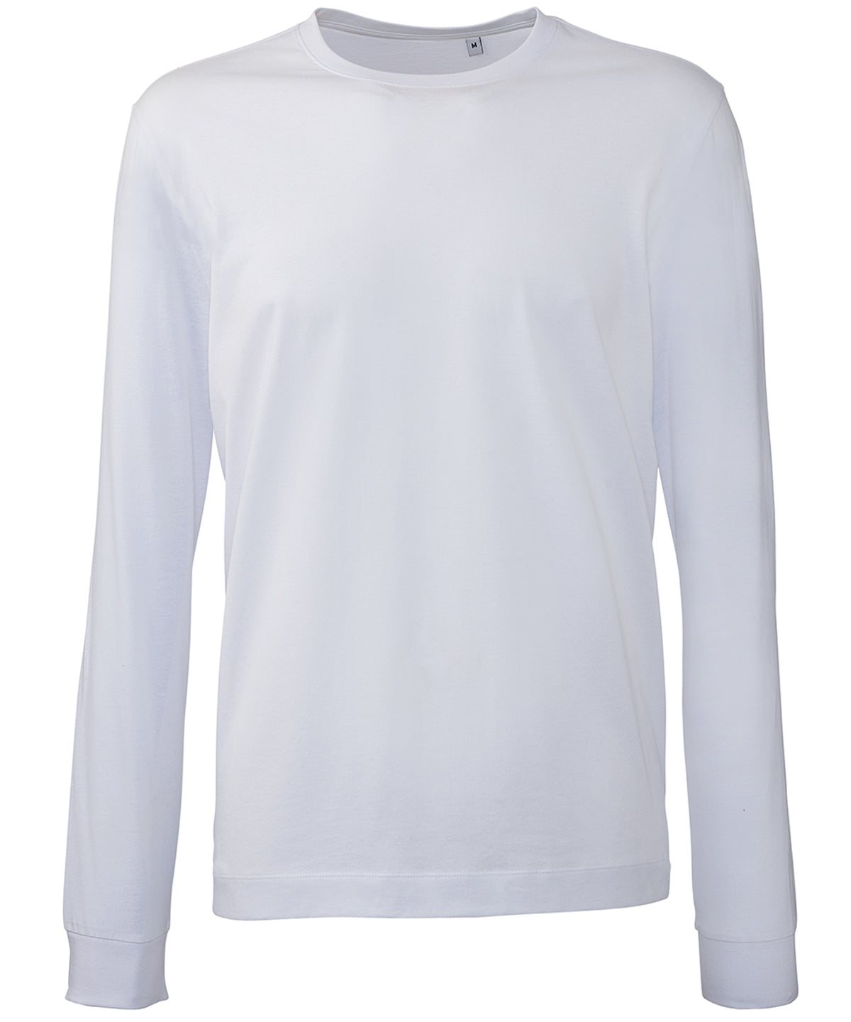 Mens Long Sleeve Retail Fashion Fit TShirt in Plus Sizes