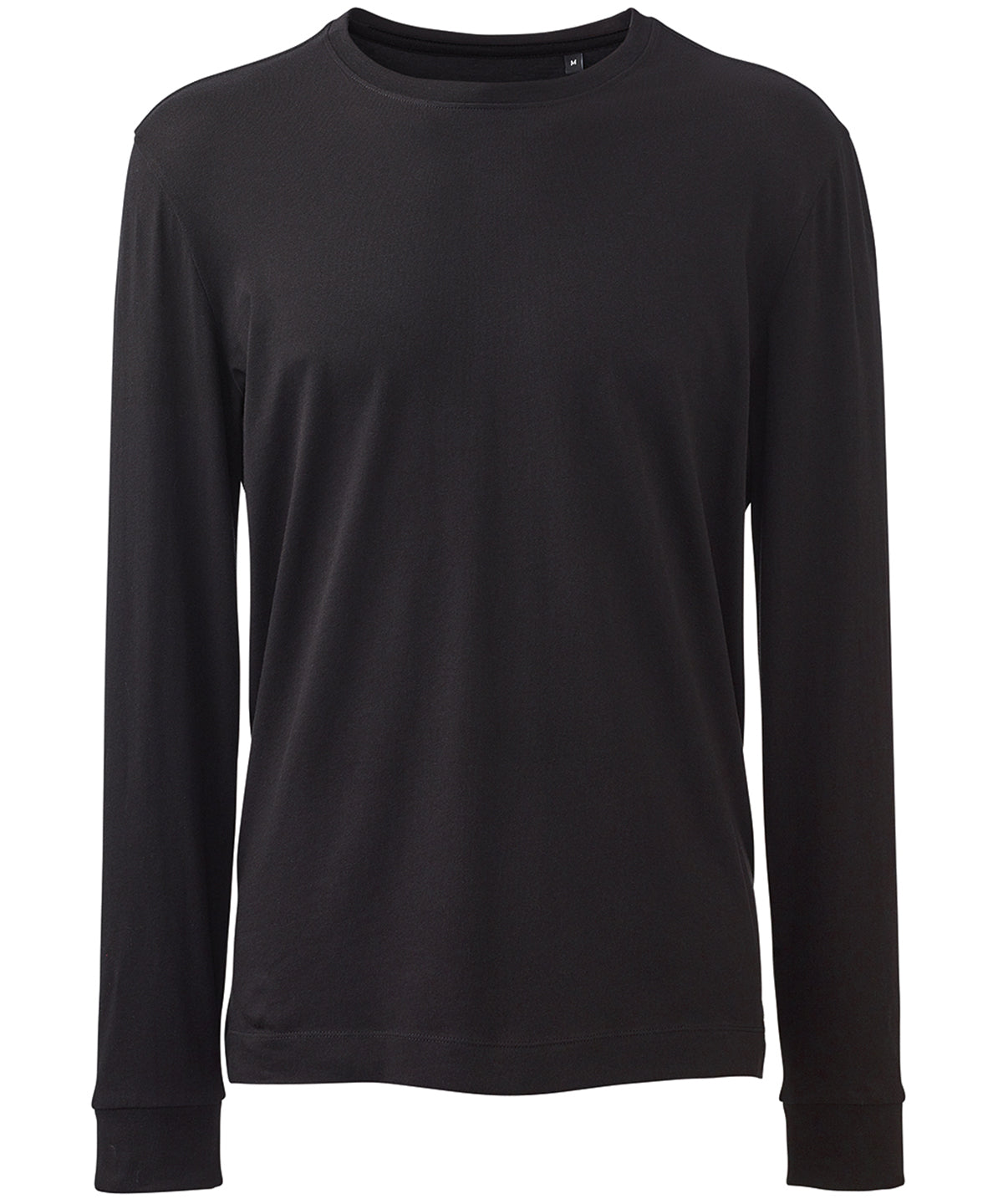 Mens Long Sleeve Retail Fashion Fit TShirt in Plus Sizes