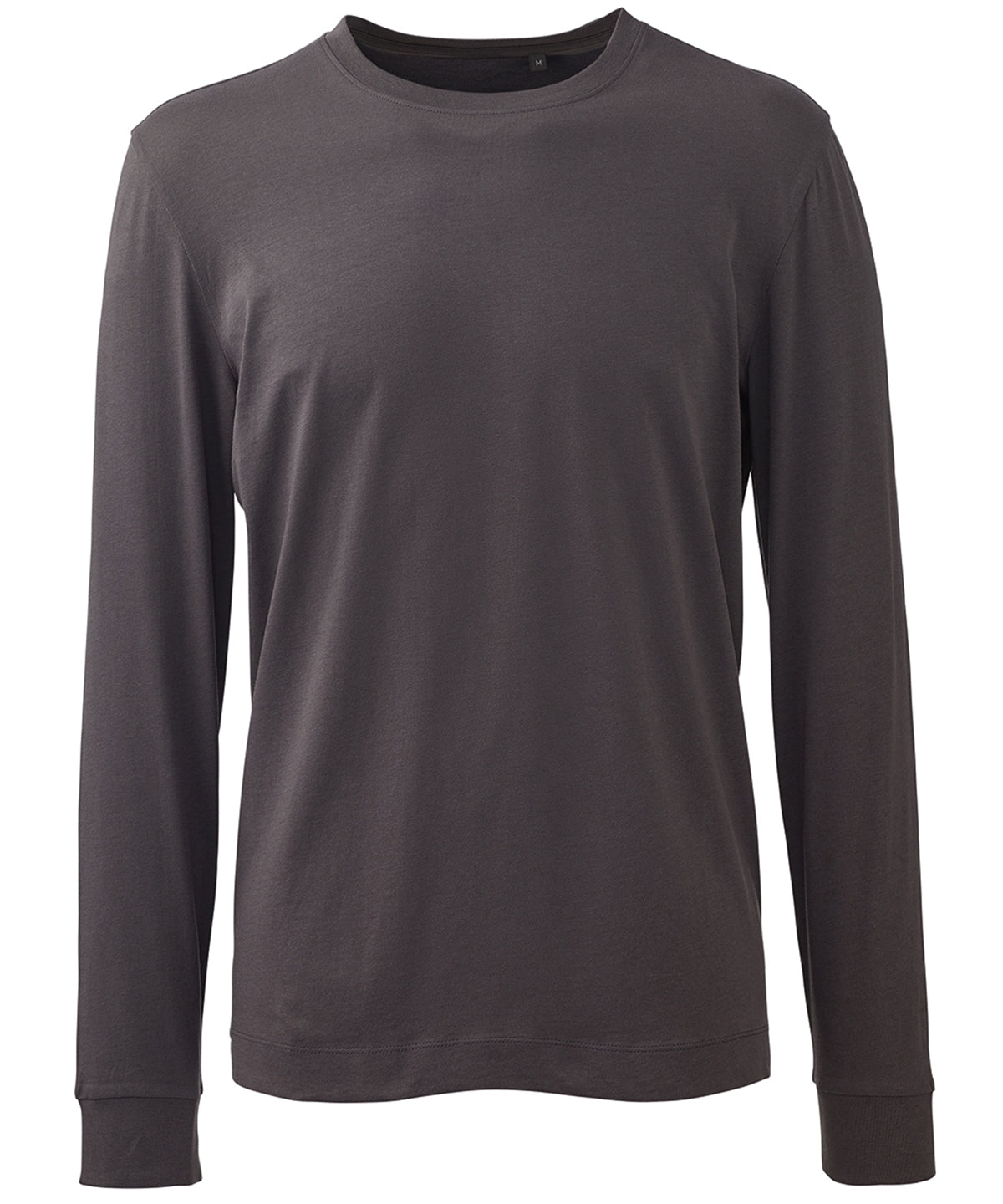 Mens Long Sleeve Retail Fashion Fit TShirt in Plus Sizes