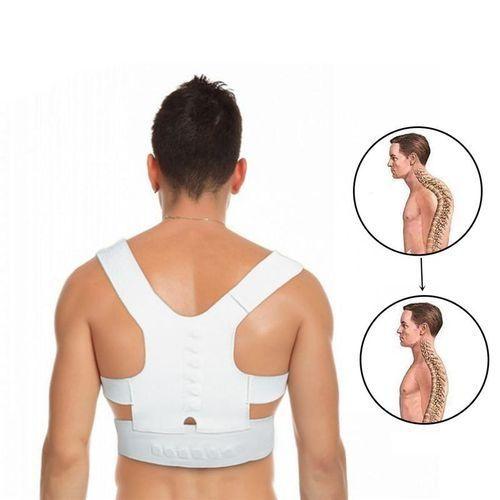 Adjustable Power Magnetic Posture Corrector for LXL Sizes