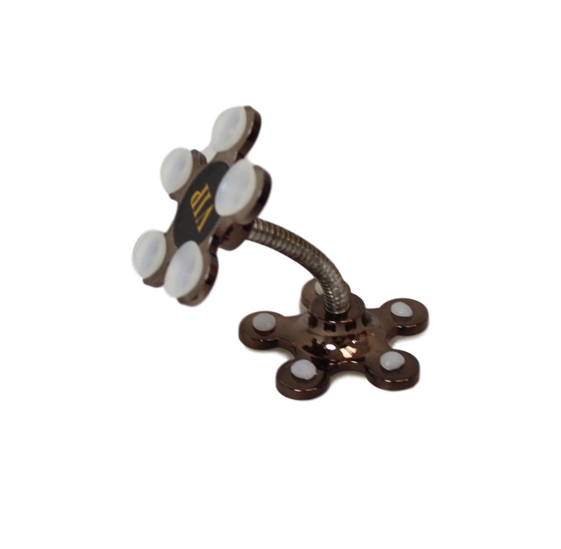 Adjustable Magic Suction Cup Mobile Holder for Safe Driving
