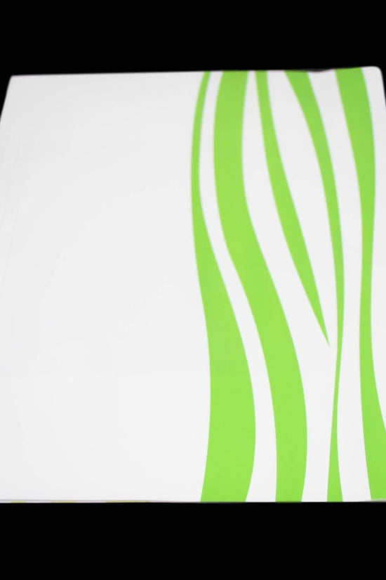 Durable Plastic Office File Holder Assorted Colors 24 x 32 cm