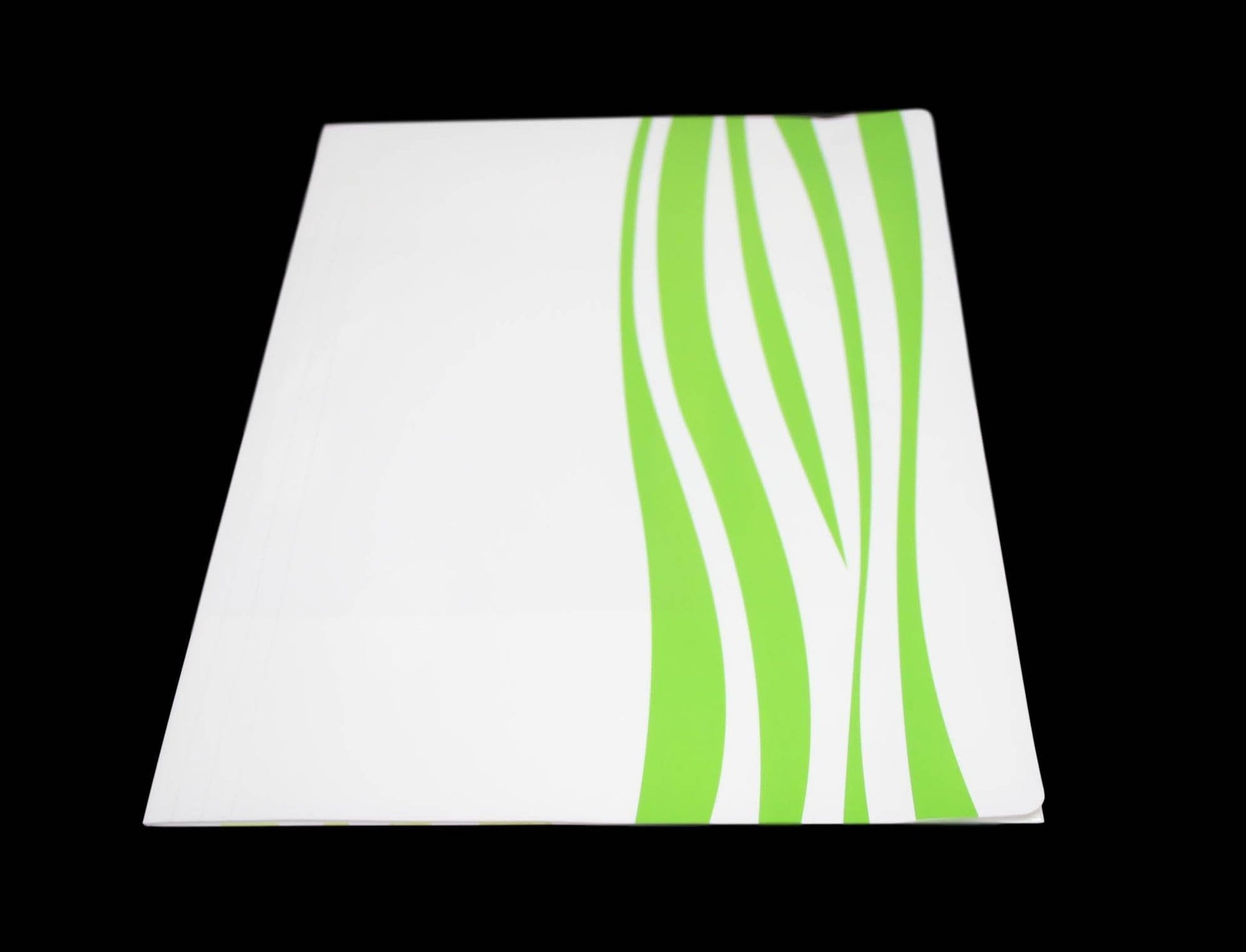 Durable Plastic Office File Holder Assorted Colors 24 x 32 cm