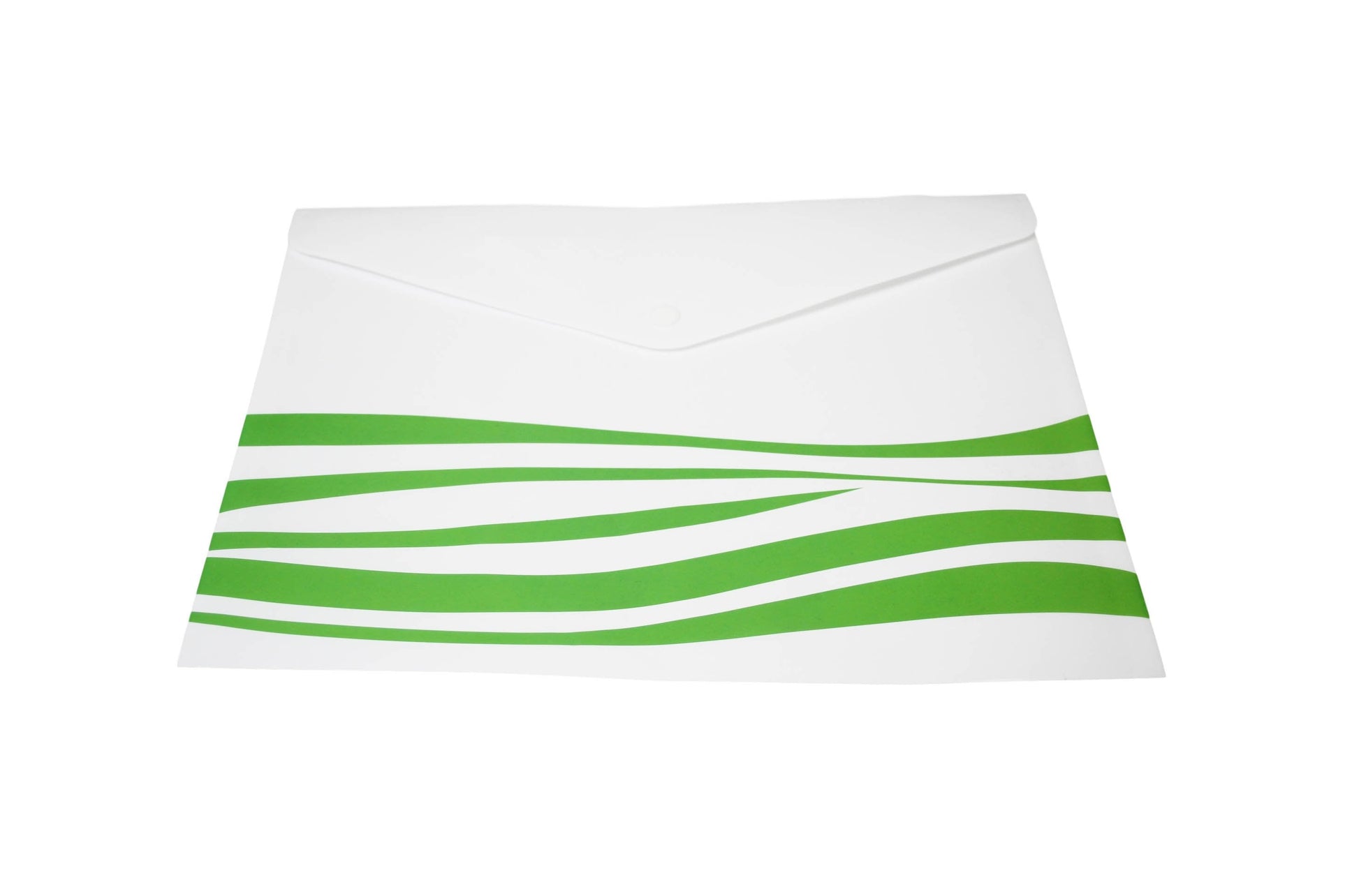 Plastic Office File Folder Holder Assorted Colors 32x24cm