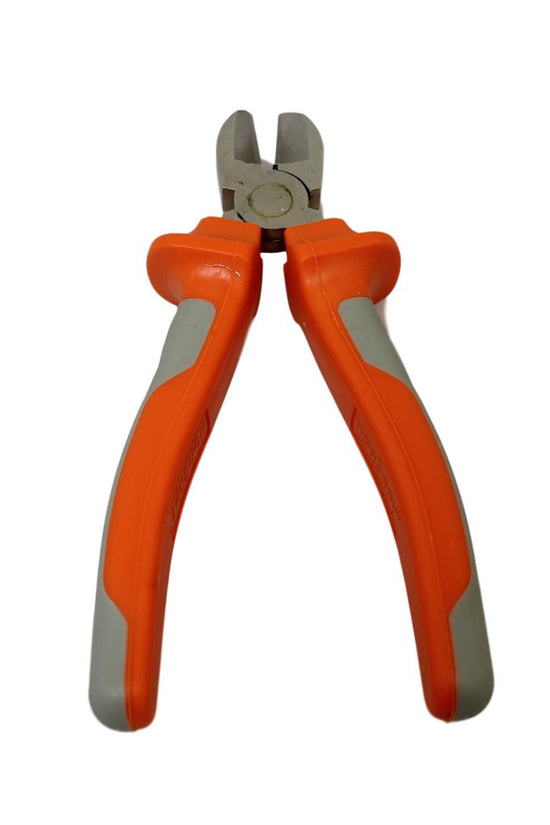 6Inch DIY Wire Cutting Pliers for Precision Tasks