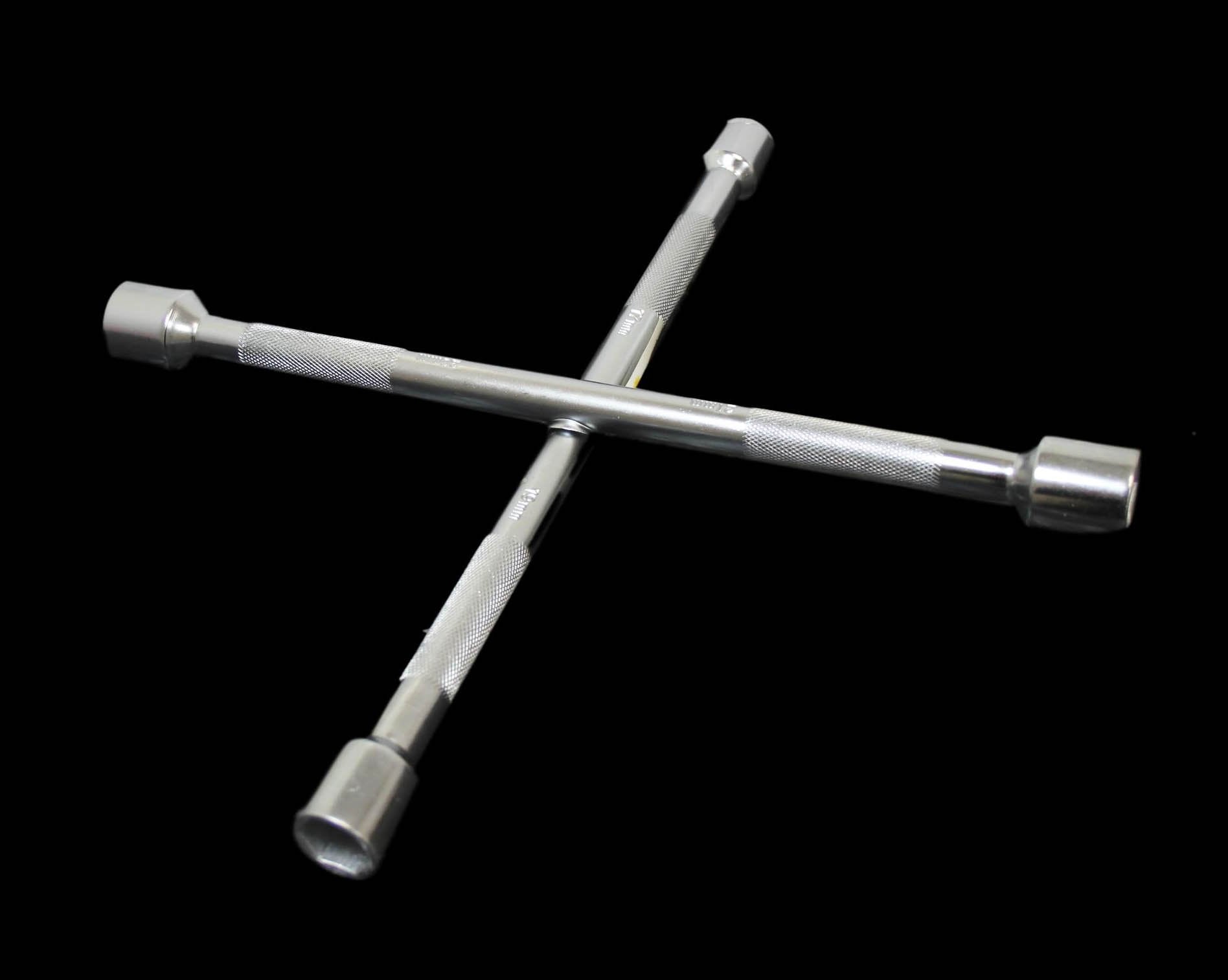 Heavy Duty 4in1 Multifunctional Cabinet Triangle Wrench Set