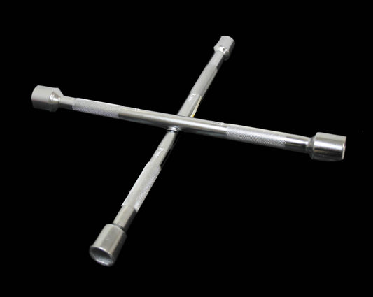 Heavy Duty 4in1 Multifunctional Cabinet Triangle Wrench Set