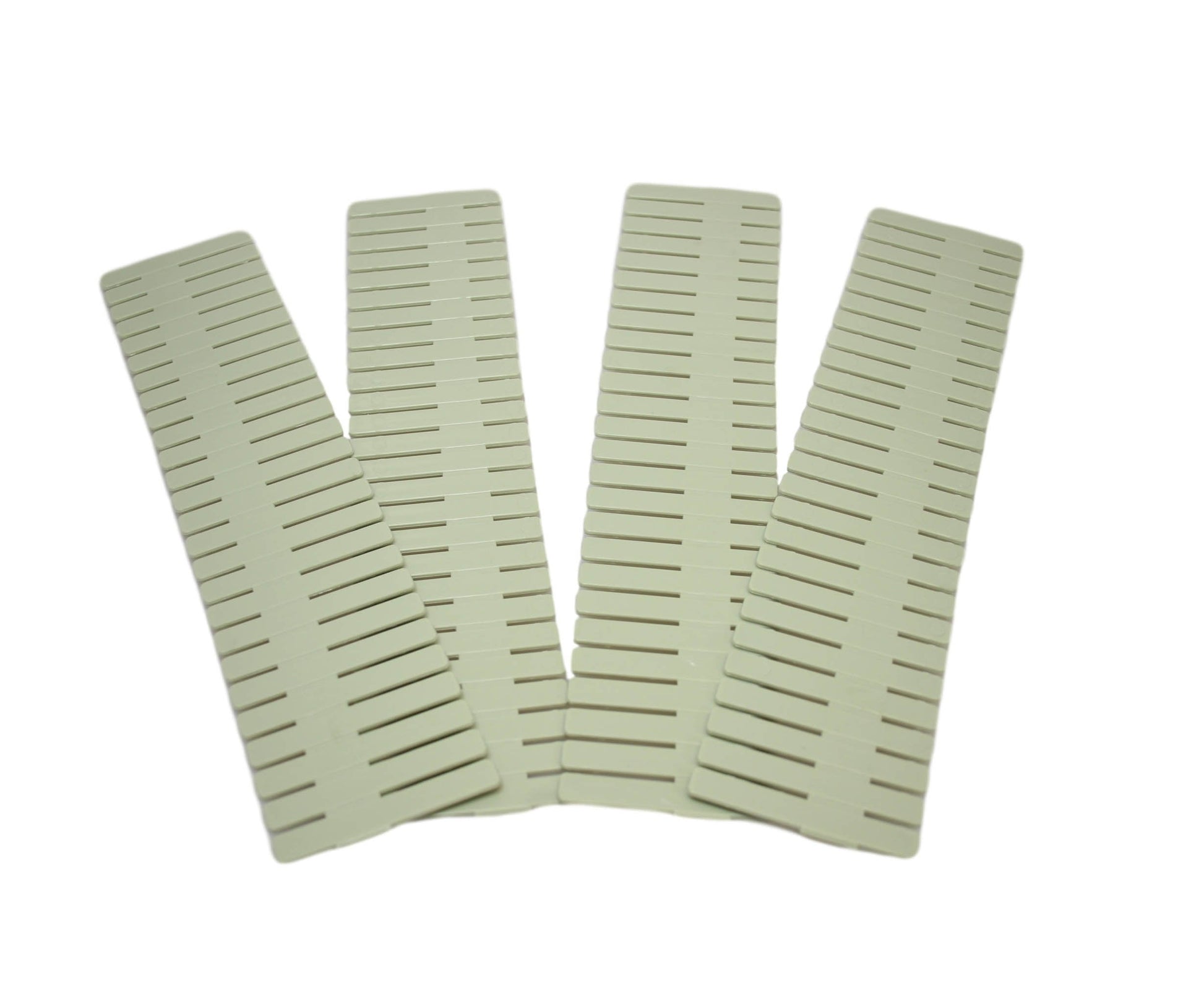315 cm Plastic Storage Drawer Divider Organiser in Assorted Colors
