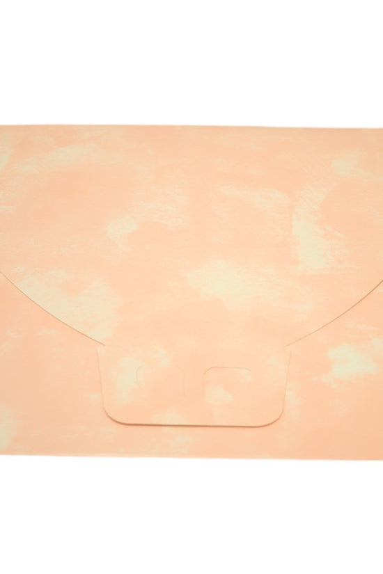 PinkGold Festive Square Cake Box Stylish Party Supplies