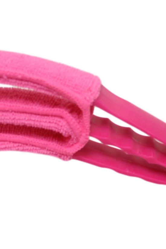 3in1 Washable Microfiber Window Blinds Duster Assorted Colors
