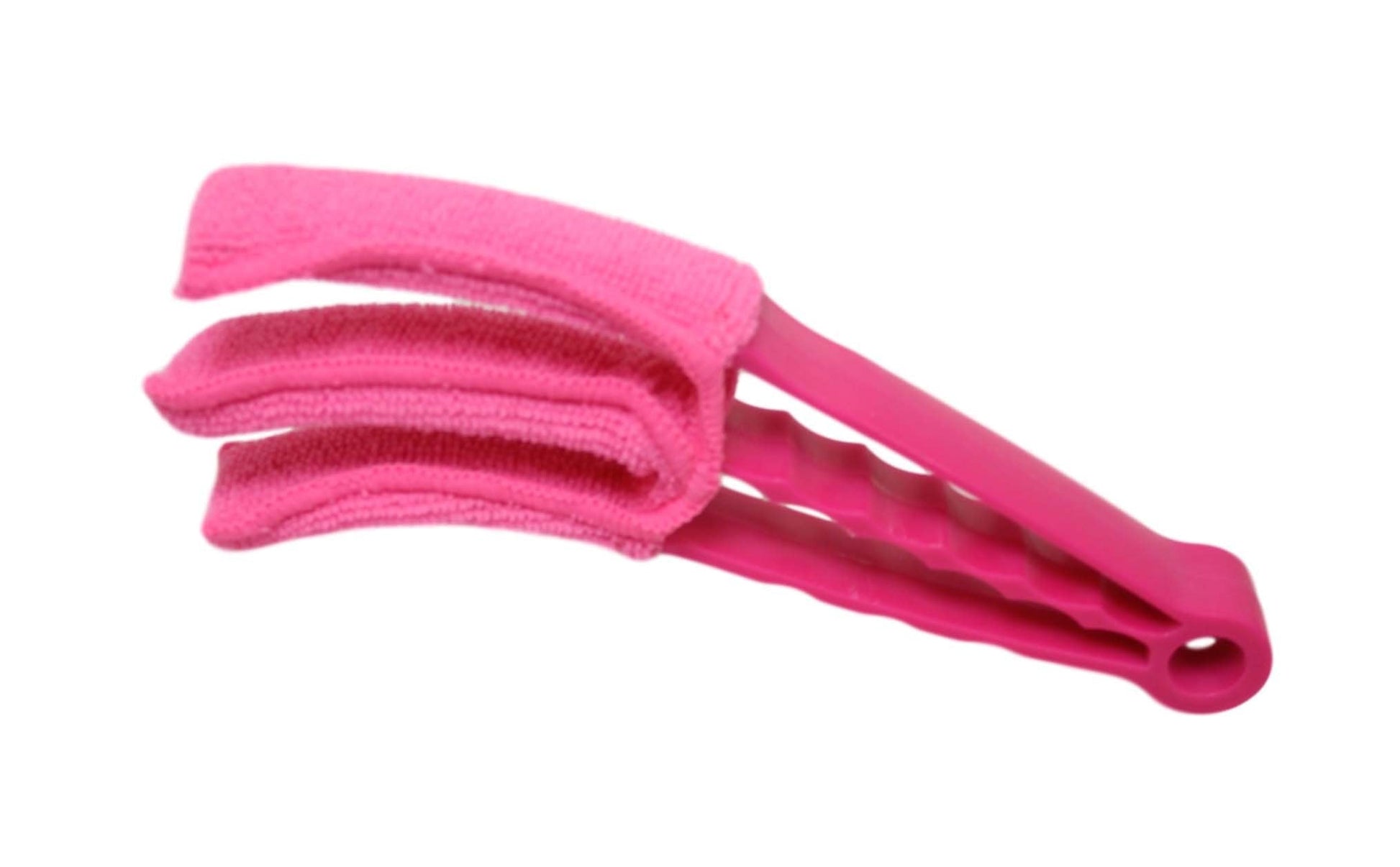 3in1 Washable Microfiber Window Blinds Duster Assorted Colors