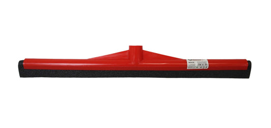 Durable 44cm Floor Wiper Head Squeegee for Efficient Water Absorption