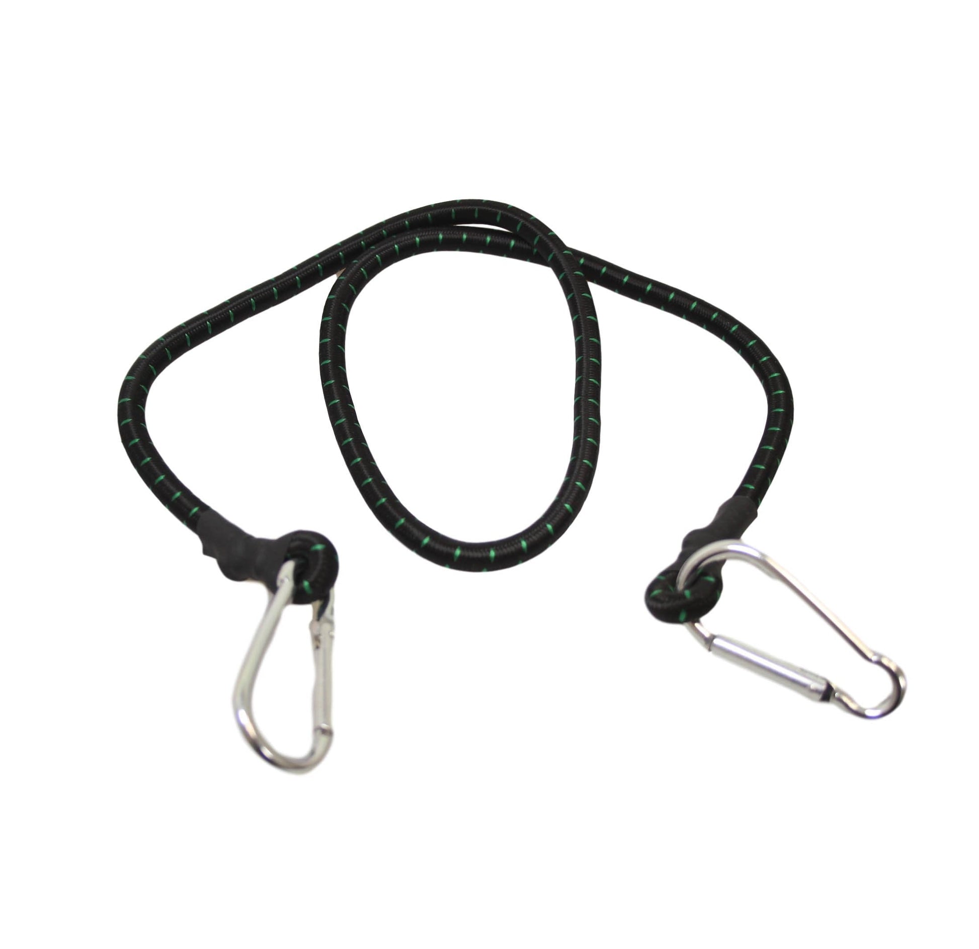 Durable 90 cm Heavy Duty Luggage Rope Bungee Cord for Secure Travel