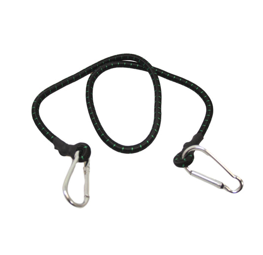 Durable 90 cm Heavy Duty Luggage Rope Bungee Cord for Secure Travel