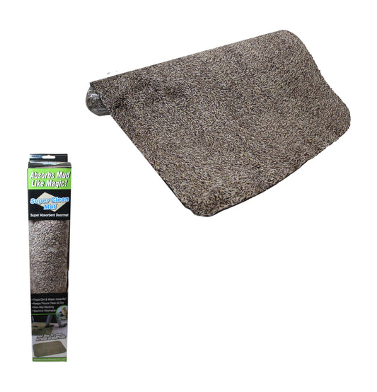 Premium Microfiber Magic Door Mat Super Absorbent