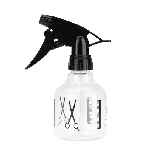 SalonPro Water Spraying Bottle 035L Hair Styling Tool