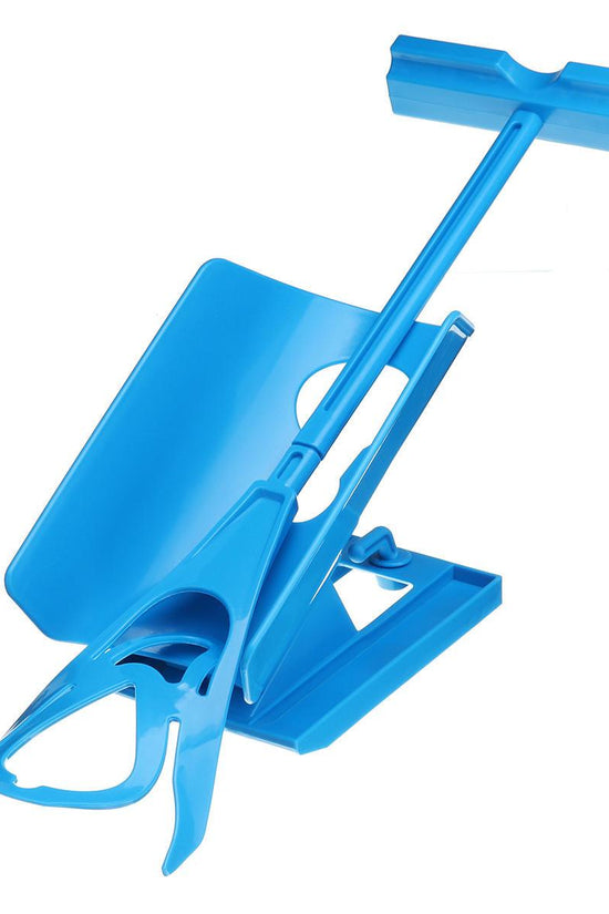 EasytoUse Sock Slider Aid for Dressing Convenience