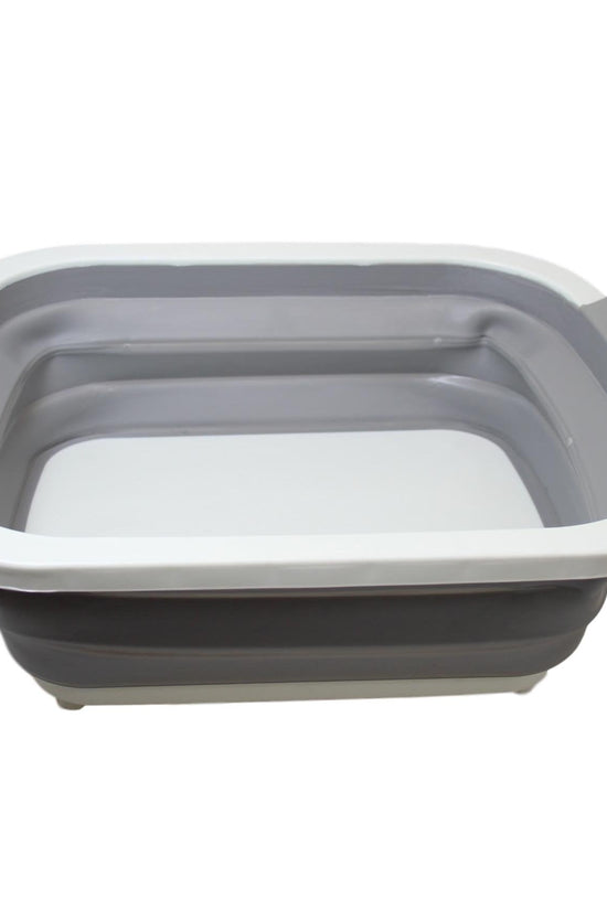 3 in 1 Collapsible Chopping Board Wash Basin Basket Convenient Kitchen Tool