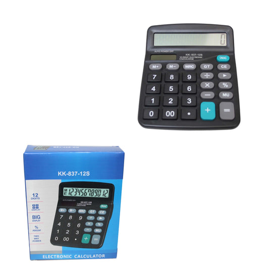 Professional Two Way Power Calculator for Office Use