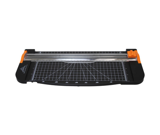 Professional A4 Precision Paper Cutter Guillotine