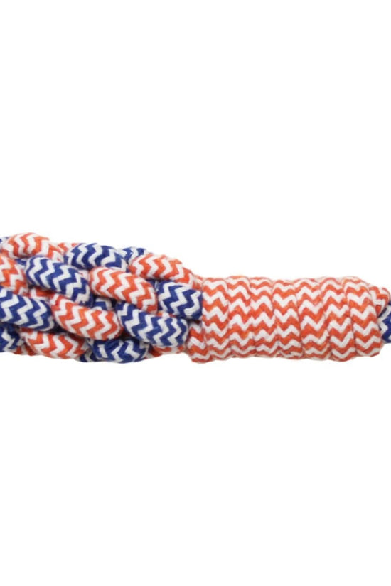 Interactive Dog Rope Toy for Engaging Playtime