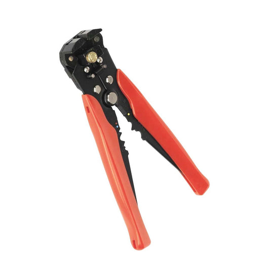 Automatic Wire Cable Cutter Stripper Crimper Tool