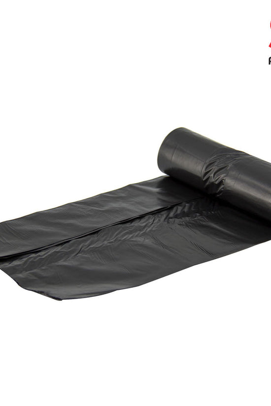 HeavyDuty 70L Refuse Sacks Bin Bags Pack of 20