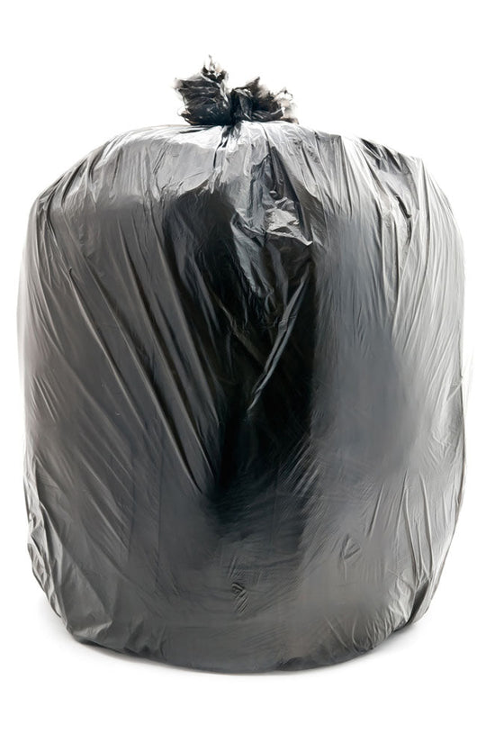 HeavyDuty 70L Refuse Sacks Bin Bags Pack of 20