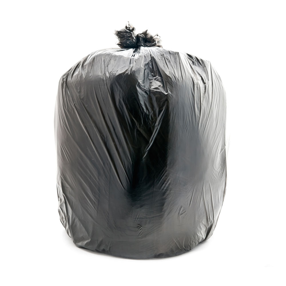 HeavyDuty 70L Refuse Sacks Bin Bags Pack of 20