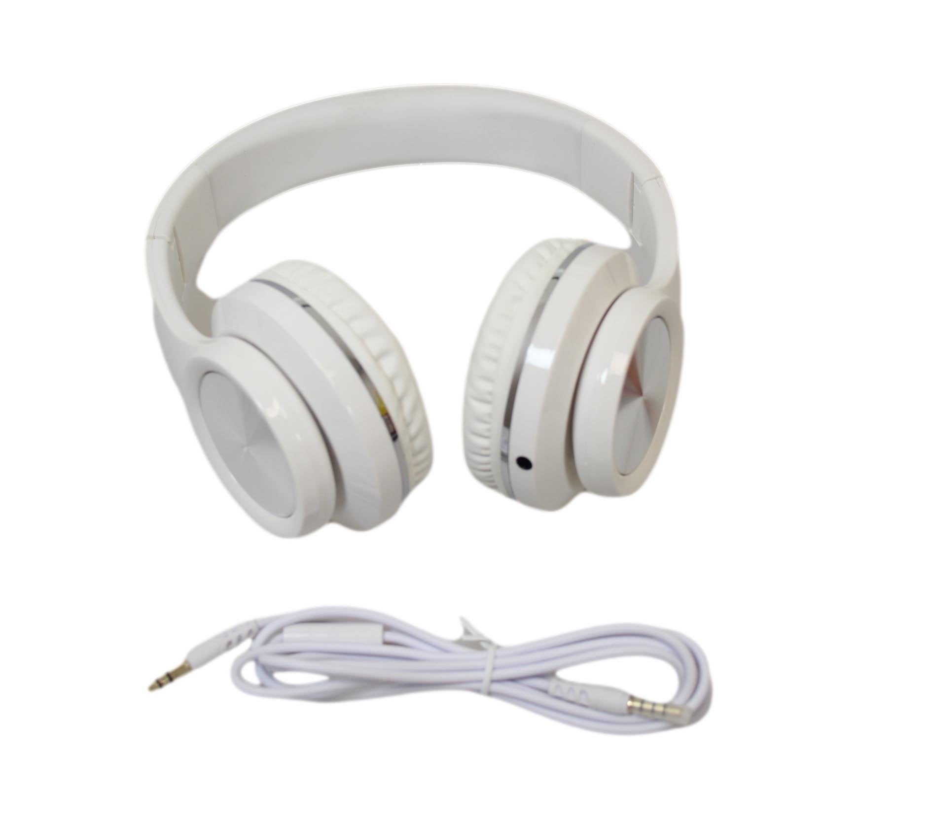 HZ Cord Wired Headphones HZ361 Premium Sound Quality