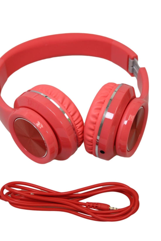 HZ Cord Wired Headphones HZ361 Premium Sound Quality