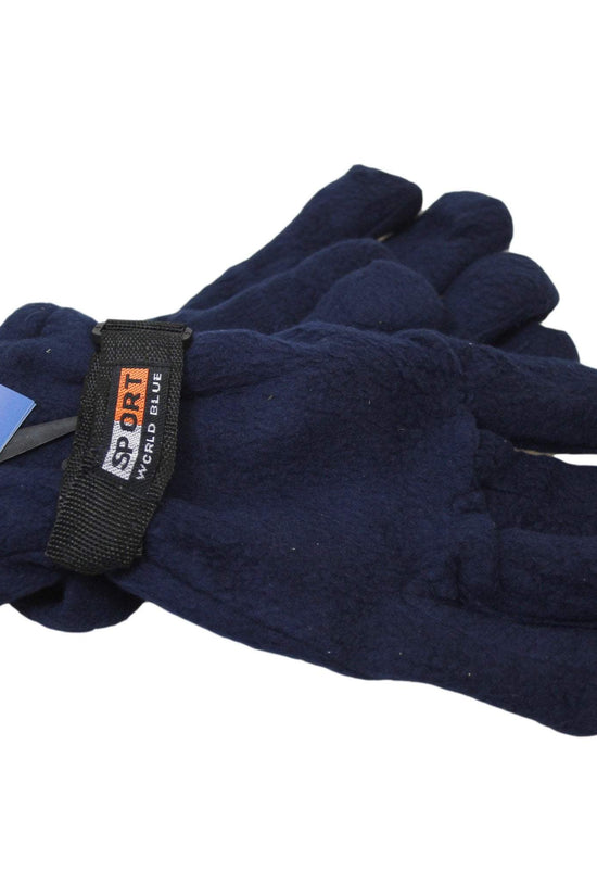 Unisex Winter Gloves in Assorted Colors One Size Fits All