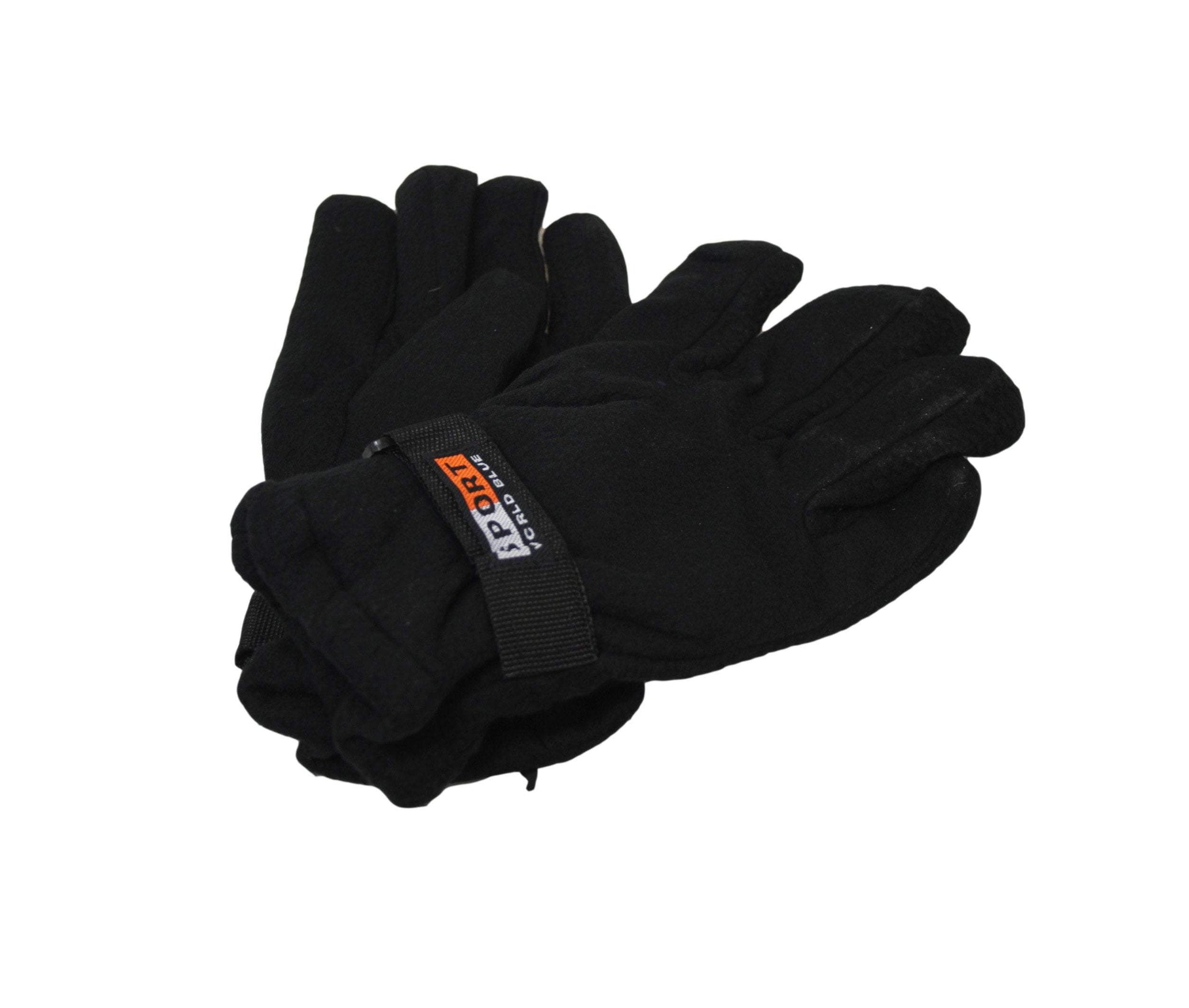 Unisex Winter Gloves in Assorted Colors One Size Fits All