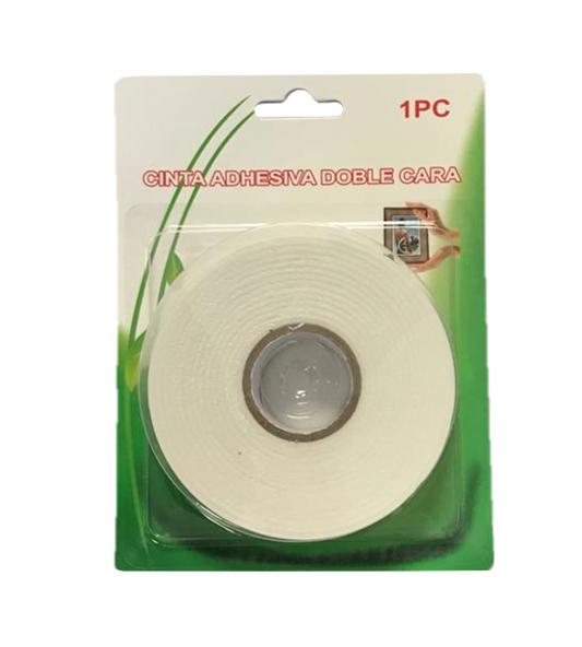 Versatile DoubleSided Foam Tape Roll 36 cm DIY Supplies