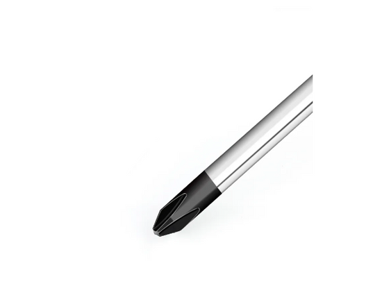 6 x 100 mm CrossPhillips Screwdriver Durable Tool for DIY