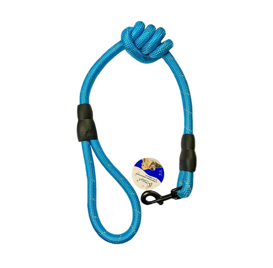 Durable Thick Pet Dog Walking Lead Leash 115m Length