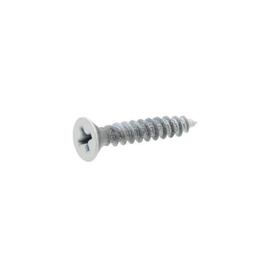 HighQuality 6x 12 Pozi Pan Self Tapping Screws DIY Pack of 50