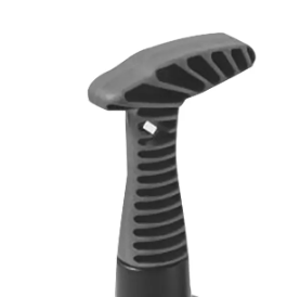 Compact Mini Bathroom Sink Toilet Plunger Dredger 20 cm